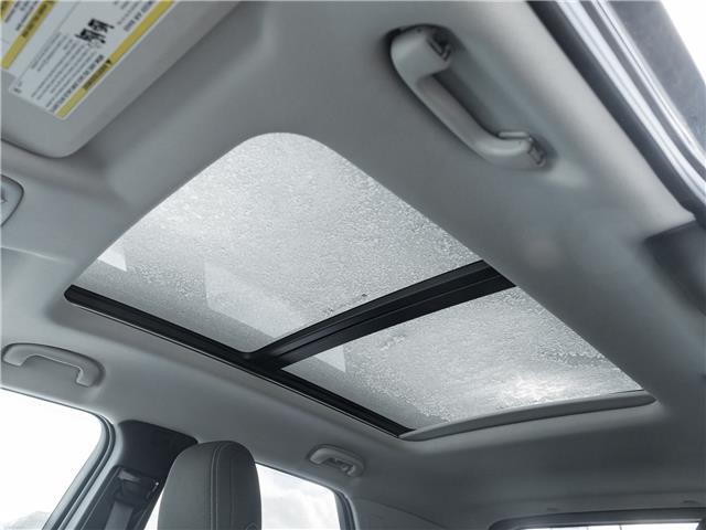 2022 Chevrolet TrailBlazer LT (Stk: N17182) in Newmarket - Image 19 of 23