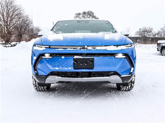 2024 Chevrolet Equinox EV LT (Stk: 24351) in Ingersoll - Image 2 of 23