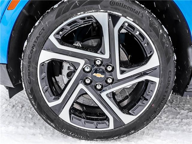 2024 Chevrolet Equinox EV LT (Stk: 24351) in Ingersoll - Image 6 of 23