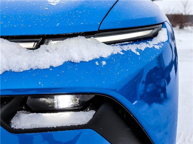 2024 Chevrolet Equinox EV LT (Stk: 24351) in Ingersoll - Image 7 of 23