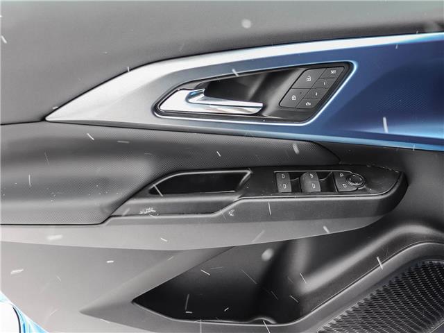 2024 Chevrolet Equinox EV LT (Stk: 24351) in Ingersoll - Image 8 of 23