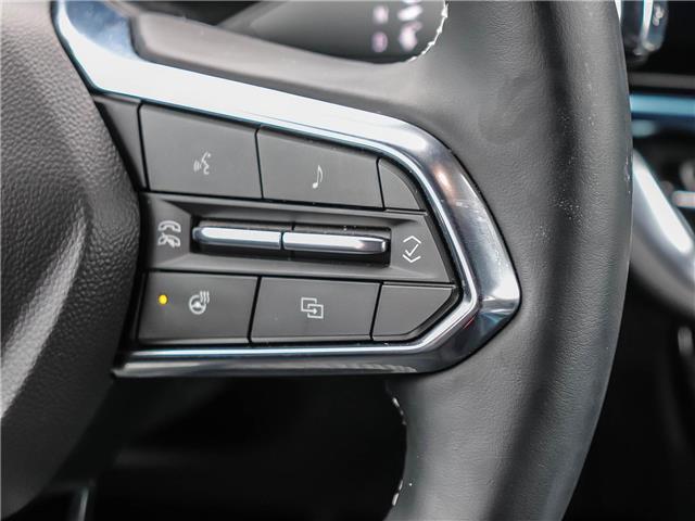 2024 Chevrolet Equinox EV LT (Stk: 24351) in Ingersoll - Image 13 of 23