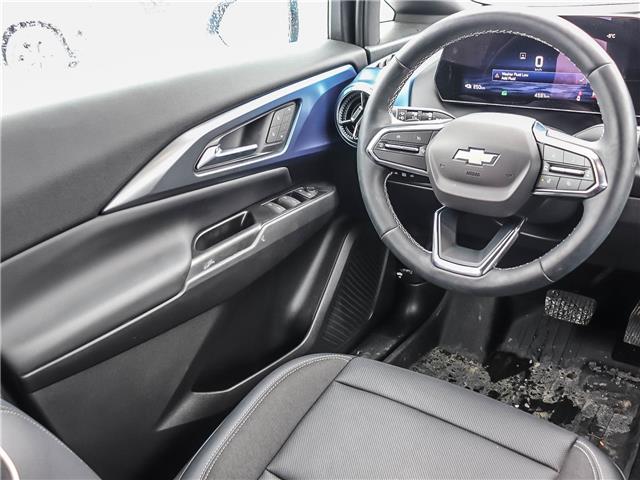 2024 Chevrolet Equinox EV LT (Stk: 24351) in Ingersoll - Image 15 of 23