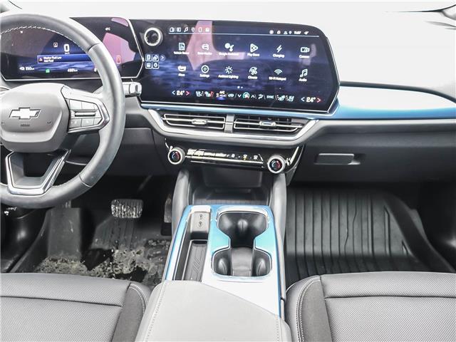 2024 Chevrolet Equinox EV LT (Stk: 24351) in Ingersoll - Image 16 of 23