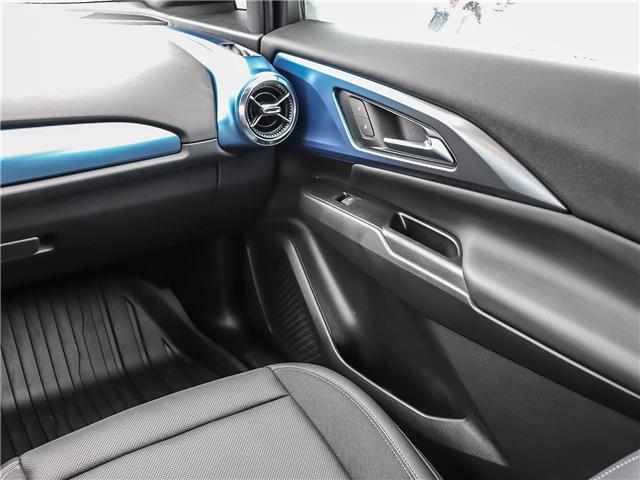 2024 Chevrolet Equinox EV LT (Stk: 24351) in Ingersoll - Image 17 of 23