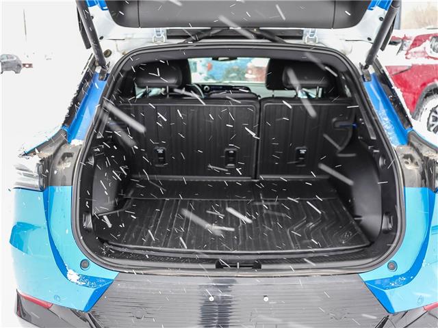 2024 Chevrolet Equinox EV LT (Stk: 24351) in Ingersoll - Image 19 of 23