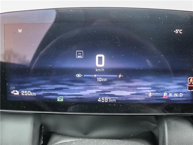 2024 Chevrolet Equinox EV LT (Stk: 24351) in Ingersoll - Image 21 of 23