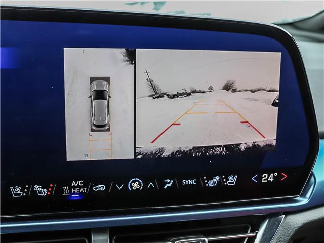 2024 Chevrolet Equinox EV LT (Stk: 24351) in Ingersoll - Image 22 of 23