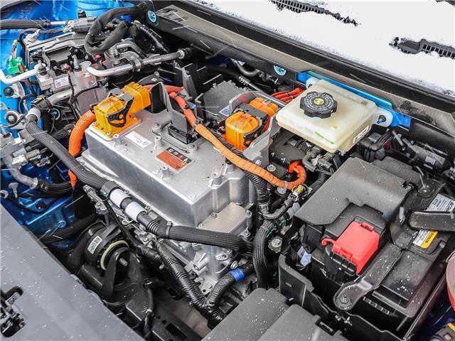 2024 Chevrolet Equinox EV LT (Stk: 24351) in Ingersoll - Image 23 of 23