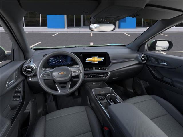 2026 Chevrolet Equinox LT (Stk: 26177) in Terrace Bay - Image 5 of 6