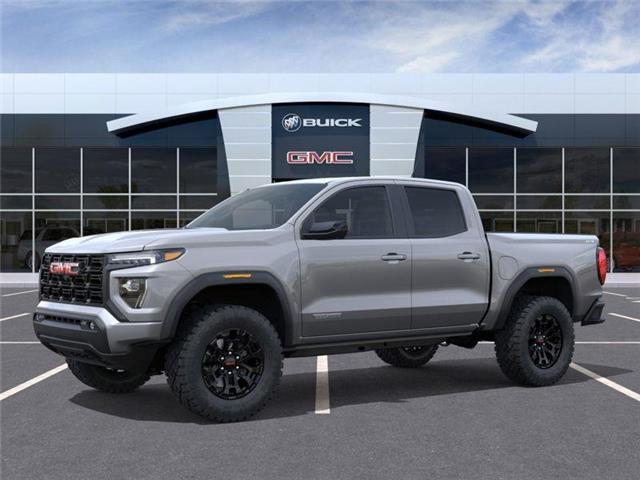 2026 GMC Canyon Elevation (Stk: 172803) in New Glasgow - Image 2 of 6