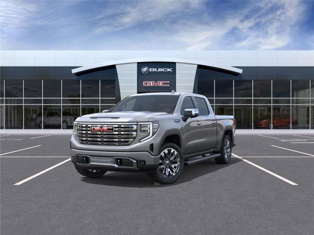 2026 GMC Sierra 1500 Denali (Stk: 263569) in Uxbridge - Image 1 of 6