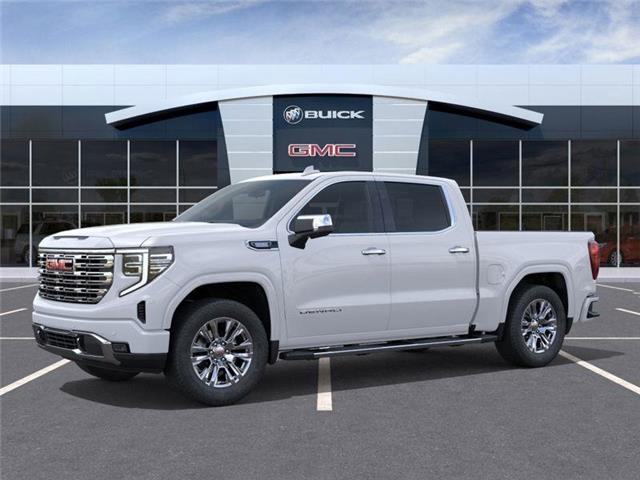 2026 GMC Sierra 1500 Denali (Stk: 263568) in Uxbridge - Image 2 of 6