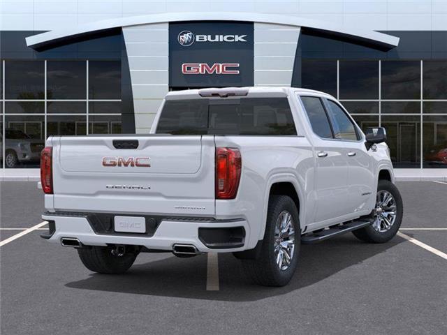 2026 GMC Sierra 1500 Denali (Stk: 263568) in Uxbridge - Image 4 of 6