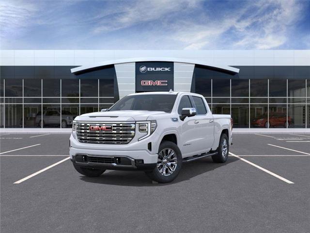 2026 GMC Sierra 1500 Denali (Stk: 263566) in Uxbridge - Image 1 of 6