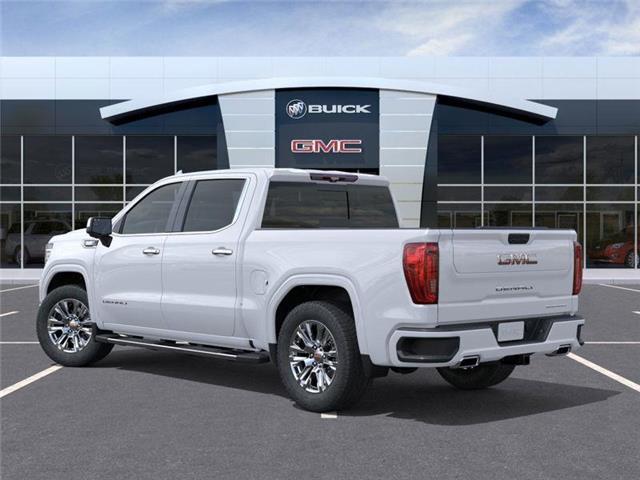 2026 GMC Sierra 1500 Denali (Stk: 263566) in Uxbridge - Image 3 of 6