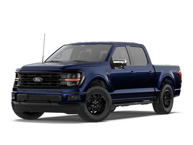 2026 Ford F-150 XLT in Espanola - Image 1 of 7