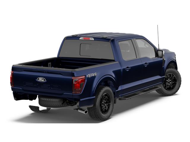 2026 Ford F-150 XLT (Stk: 26042) in Espanola - Image 3 of 7