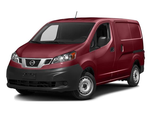 2016 Nissan NV200 S (Stk: T150471A) in Surrey - Image 1 of 11