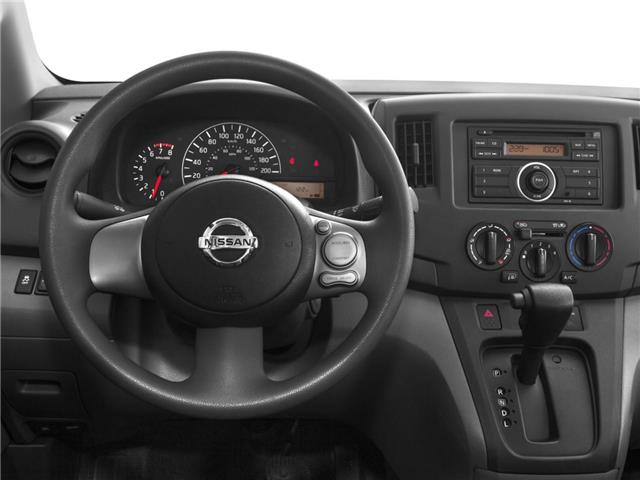 2016 Nissan NV200 S (Stk: T150471A) in Surrey - Image 4 of 11