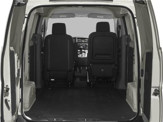 2016 Nissan NV200 S (Stk: T150471A) in Surrey - Image 8 of 11