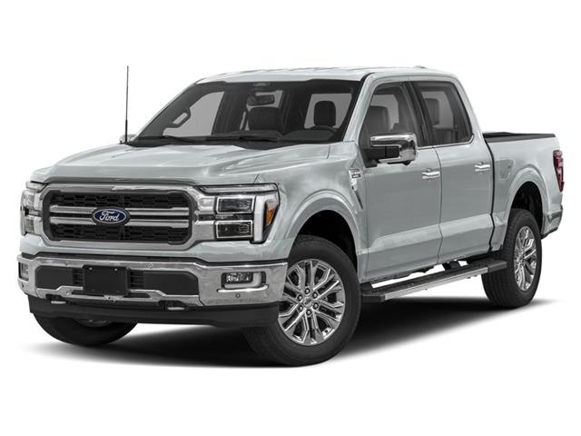 2026 Ford F-150 Lariat (Stk: 26F2347) in North Vancouver - Image 1 of 13