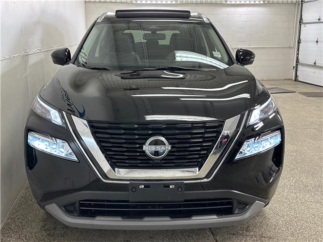 2023 Nissan Rogue SV Moonroof (Stk: 43410J) in Belleville - Image 2 of 26