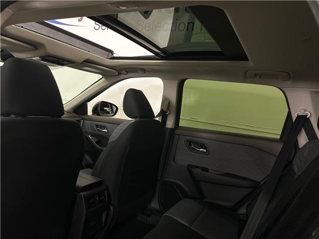 2023 Nissan Rogue SV Moonroof (Stk: 43410J) in Belleville - Image 8 of 26