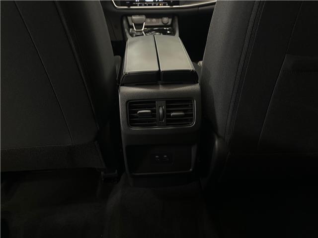 2023 Nissan Rogue SV Moonroof (Stk: 43410J) in Belleville - Image 9 of 26