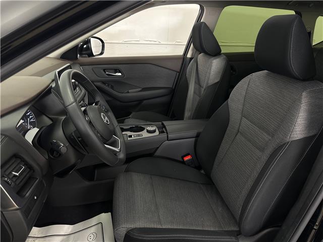 2023 Nissan Rogue SV Moonroof (Stk: 43410J) in Belleville - Image 12 of 26