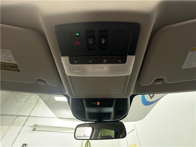 2023 Nissan Rogue SV Moonroof (Stk: 43410J) in Belleville - Image 21 of 26