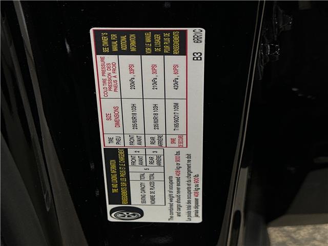 2023 Nissan Rogue SV Moonroof (Stk: 43410J) in Belleville - Image 25 of 26