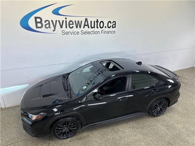 2023 Subaru WRX Sport (Stk: 43415J) in Belleville - Image 1 of 22
