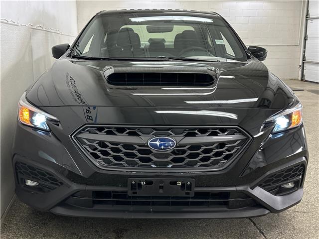 2023 Subaru WRX Sport (Stk: 43415J) in Belleville - Image 2 of 22