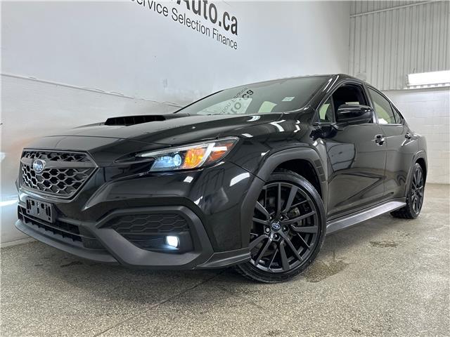 2023 Subaru WRX Sport (Stk: 43415J) in Belleville - Image 3 of 22