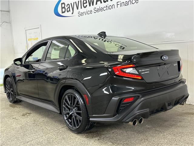 2023 Subaru WRX Sport (Stk: 43415J) in Belleville - Image 5 of 22