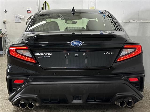 2023 Subaru WRX Sport (Stk: 43415J) in Belleville - Image 6 of 22