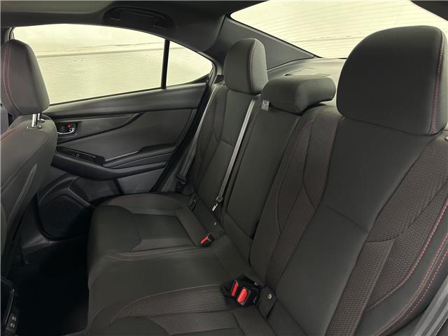 2023 Subaru WRX Sport (Stk: 43415J) in Belleville - Image 7 of 22