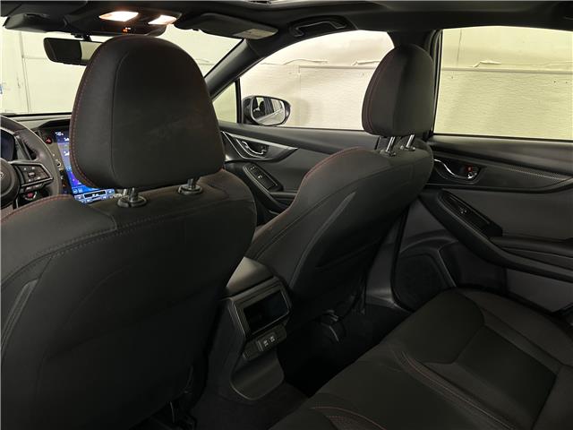 2023 Subaru WRX Sport (Stk: 43415J) in Belleville - Image 8 of 22