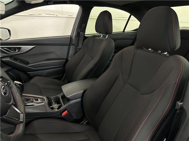 2023 Subaru WRX Sport (Stk: 43415J) in Belleville - Image 9 of 22