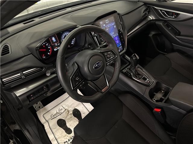 2023 Subaru WRX Sport (Stk: 43415J) in Belleville - Image 10 of 22