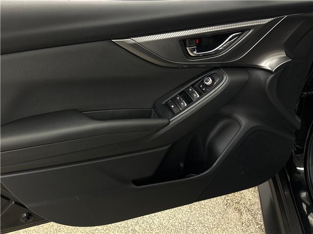 2023 Subaru WRX Sport (Stk: 43415J) in Belleville - Image 11 of 22