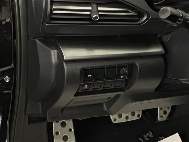 2023 Subaru WRX Sport (Stk: 43415J) in Belleville - Image 12 of 22