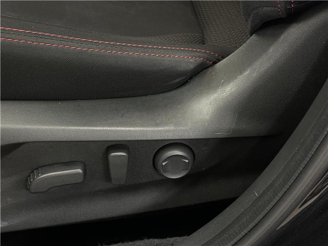 2023 Subaru WRX Sport (Stk: 43415J) in Belleville - Image 13 of 22