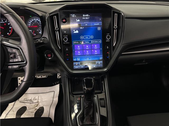 2023 Subaru WRX Sport (Stk: 43415J) in Belleville - Image 14 of 22