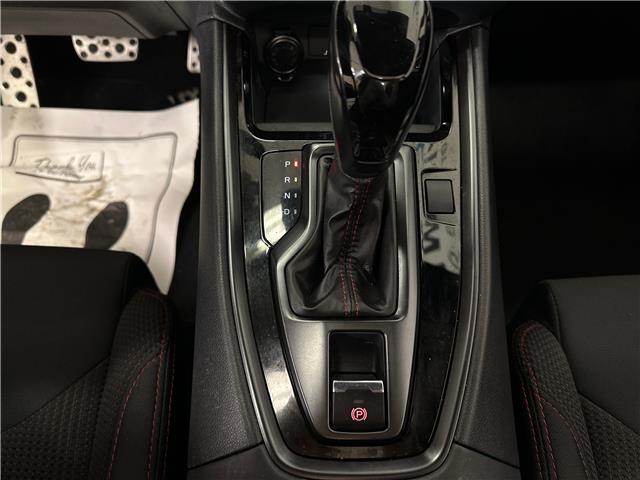 2023 Subaru WRX Sport (Stk: 43415J) in Belleville - Image 15 of 22