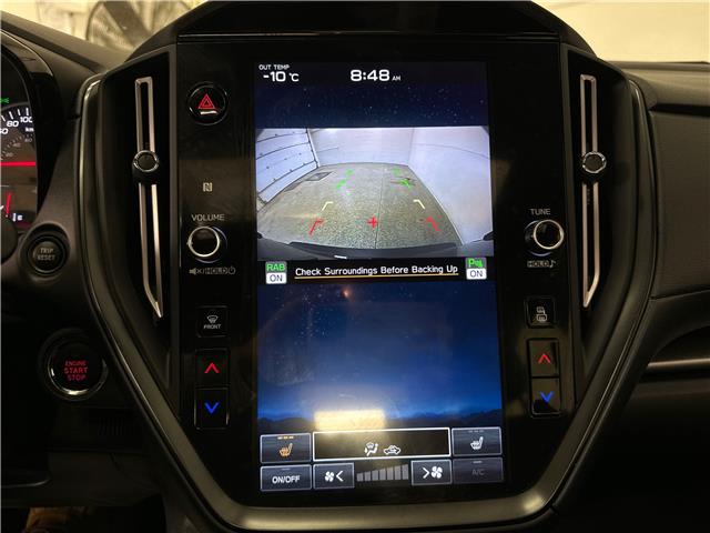 2023 Subaru WRX Sport (Stk: 43415J) in Belleville - Image 16 of 22