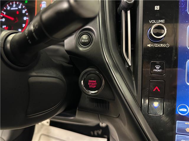 2023 Subaru WRX Sport (Stk: 43415J) in Belleville - Image 17 of 22