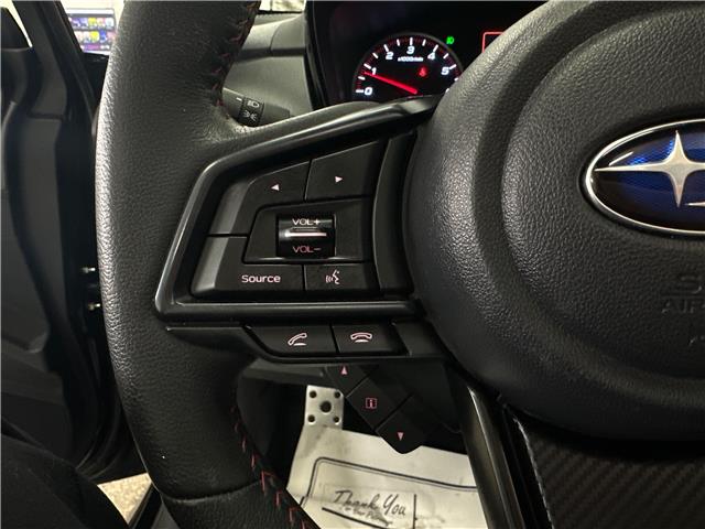 2023 Subaru WRX Sport (Stk: 43415J) in Belleville - Image 19 of 22
