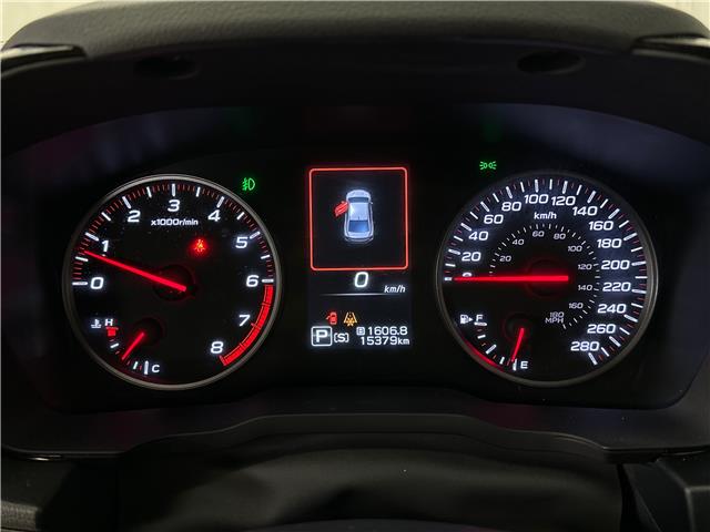 2023 Subaru WRX Sport (Stk: 43415J) in Belleville - Image 20 of 22